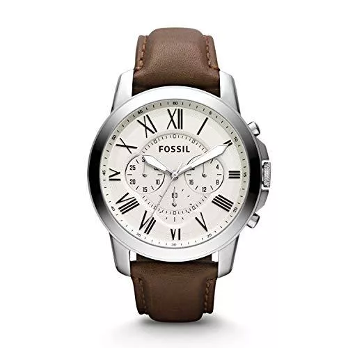 FOSSIL Uhren Besuchen Sie den Fossil-Store Watch FS4735