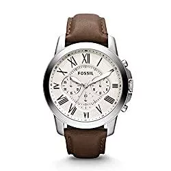 FOSSIL Uhren Besuchen Sie den Fossil-Store Watch FS4735