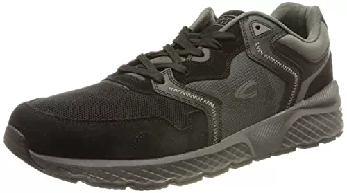 camel active Sneaker & Sportschuhe camel active Herren Viceroy Sneaker