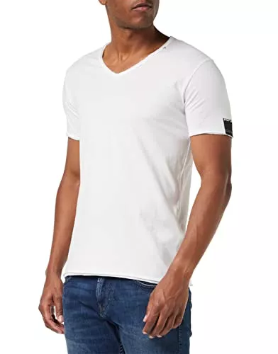 Replay T-Shirts Replay Herren T-Shirt