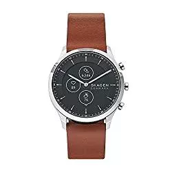 Skagen Uhren Skagen Hybrid Smartwatch HR