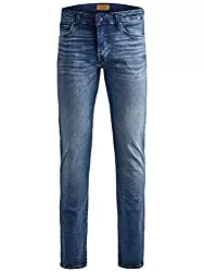 JACK &amp; JONES Jeans JACK &amp; JONES Male Slim Fit Jeans Glenn ICON JJ 357 50SPS