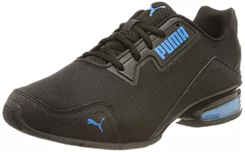 PUMA Sneaker & Sportschuhe PUMA Unisex Leader Vt Tech Mesh Laufschuh