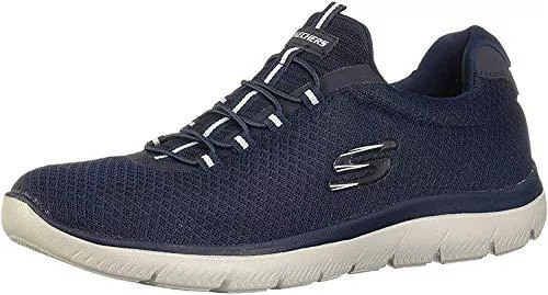 Skechers Sneaker & Sportschuhe Skechers Herren Summits Sneaker, 42.5EU