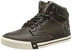 MUSTANG Stiefel MUSTANG Herren 4072-506 Sneaker
