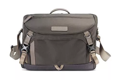 Vanguard Taschen & Rucksäcke VEO GO 34M Schultertasche Khaki