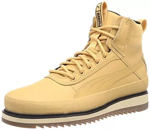 PUMA Sneaker & Sportschuhe PUMA Unisex Desierto V2 WTR Rubber Sneaker