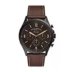 FOSSIL Uhren FOSSIL Herrenuhr Forrester Chrono