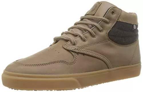 Element Sneaker & Sportschuhe Element Herren Topaz C3 Mid Sneaker