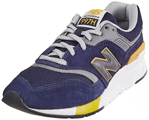 New Balance Sneaker & Sportschuhe New Balance Herren 997 Sneaker