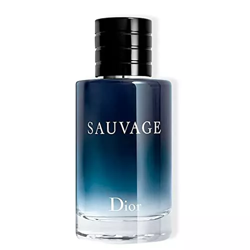 Christian Dior Accessoires Christian Dior Sauvage Edt Spray