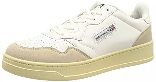 British Knights Sneaker & Sportschuhe British Knights Herren Noors Sneaker