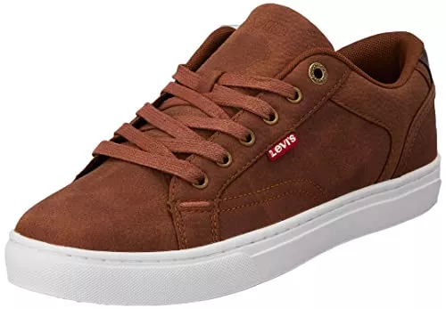 Levi's Sneaker & Sportschuhe Levi's Courtright Sneaker , Herren