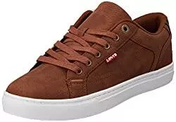 Levi's Sneaker & Sportschuhe Levi's Courtright Sneaker , Herren