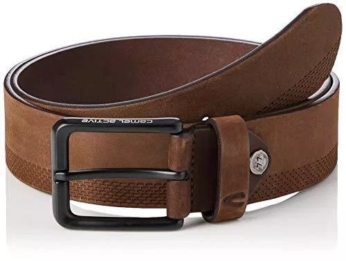 camel active Gürtel camel active Herren 4020409B0427 Gürtel