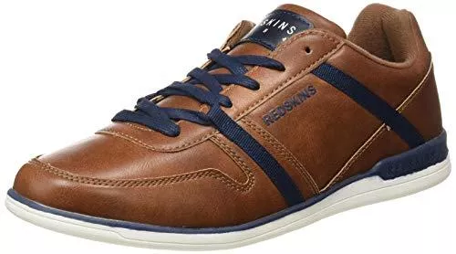 Redskins Sneaker & Sportschuhe Redskins Herren Idrisso Sneaker
