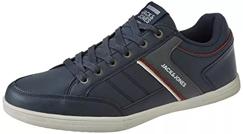JACK &amp; JONES Sneaker & Sportschuhe JACK &amp; JONES Herren Jfwbradfield Ln Sneaker