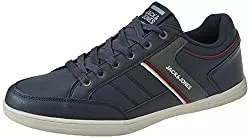 JACK &amp; JONES Sneaker & Sportschuhe JACK &amp; JONES Herren Jfwbradfield Ln Sneaker