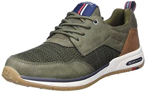 TOM TAILOR Sneaker & Sportschuhe TOM TAILOR Herren 3285402 Sneaker