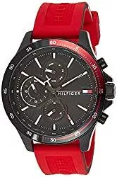 Tommy Hilfiger Uhren Tommy Hilfiger Sportuhr