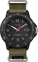 Timex Uhren Timex Armbanduhr