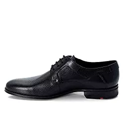 LLOYD Schnürhalbschuhe LLOYD Herren Schnürhalbschuhe Levin, Männer Businessschuhe,Derby,Normalweit