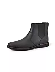 Timberland Stiefel Timberland Herren Woodhull Chelsea Basic Stiefel