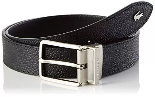 Lacoste Gürtel Lacoste Herren Gürtel