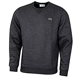 Lacoste Pullover & Strickmode Lacoste Sport Herren Sweatshirt