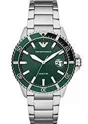 EMPORIO ARMANI Uhren Emporio Armani Herrenuhr