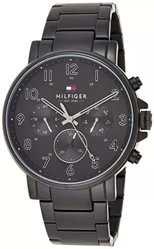 Tommy Hilfiger Uhren Tommy Hilfiger Armbanduhr