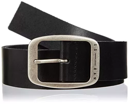 G-STAR RAW Gürtel G-STAR RAW Herren Mett Belt