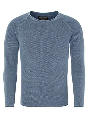 KEY LARGO Pullover & Strickmode KEY LARGO Herren MST Thomas Pullover