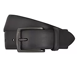 LLOYD Men's Belts Gürtel LLOYD Men's Belts Gürtel Herrengürtel Ledergürtel Cognac 6835