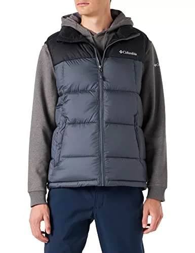 Columbia Westen Columbia Herrenweste Pike Lake