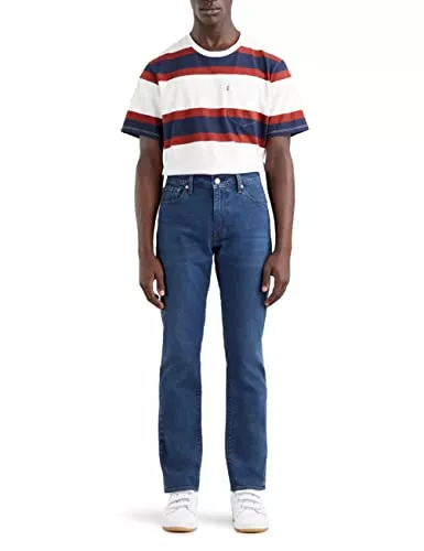 Levi's Jeans Levi's Herren 511 Slim Laurelhurst Seadip Od Jeans