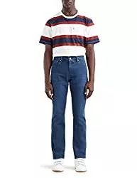 Levi's Jeans Levi's Herren 511 Slim Laurelhurst Seadip Od Jeans