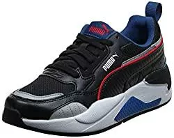 PUMA Sneaker & Sportschuhe PUMA Unisex-Erwachsene X-RAY 2 Square Sneaker