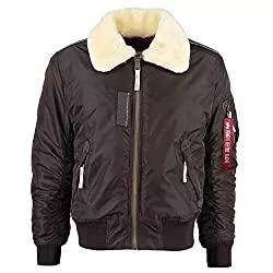ALPHA INDUSTRIES Jacken ALPHA INDUSTRIES Herren Injector Iii Jacke
