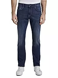 TOM TAILOR Jeans TOM TAILOR Herren Marvin Straight Jeans