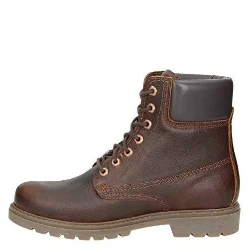 Panama Jack Stiefel Panama Jack Herren Panama 03 Kurzschaft Stiefel