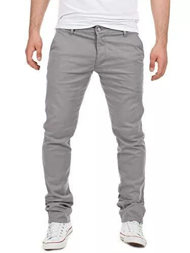 Yazubi Hosen Yazubi Herren Chino Hose, Modell Dustin, Chinohose by Yzb Jeans