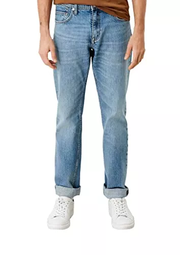 s.Oliver Jeans s.Oliver Men's Hose lang York Regular FIT