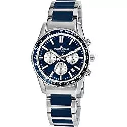 JACQUES LEMANS Uhren Jacques Lemans Unisex-Uhren Analog Quarz 32016509