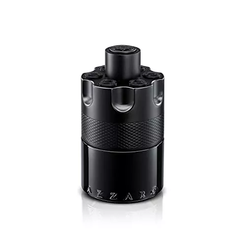 Azzaro Accessoires Azzaro The Most Wanted Intense | Intensives Parfüm für Herren | Eau de Parfum | Orientalischer Duft