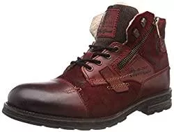 bugatti Stiefel bugatti Herren 321612501214 Klassische Stiefel Kurzschaft Stiefel