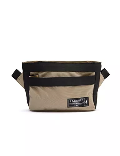 Lacoste Taschen & Rucksäcke LACOSTE - Männer Reportertasche - NH3818OU, One Size