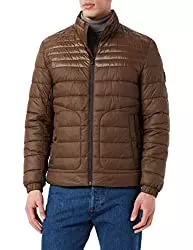 BOSS Jacken BOSS Herren Ocrunk Jacke