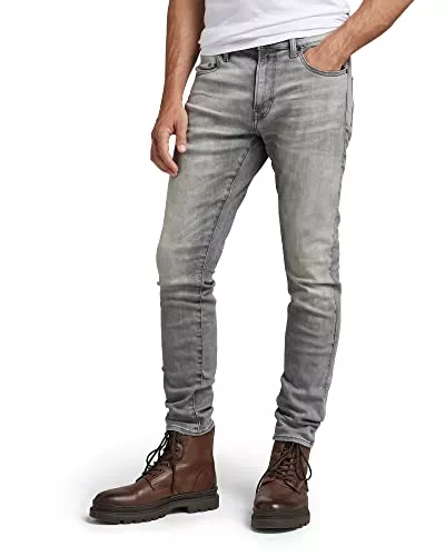 G-STAR RAW Jeans G-STAR RAW Herren Revend FWD Skinny Jeans