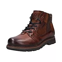 bugatti Stiefel bugatti Herren Scarus Mode-Stiefel
